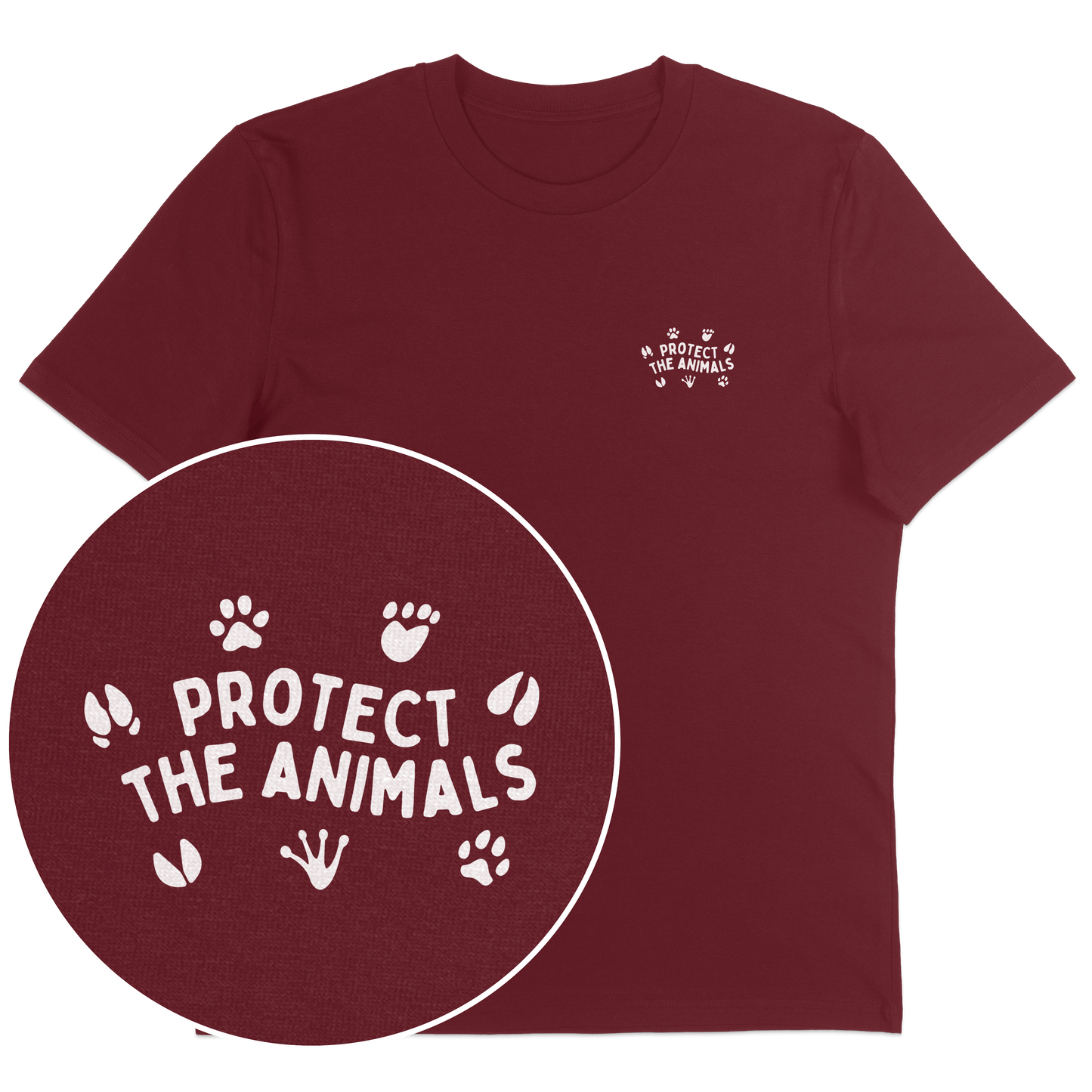 Protect The Animals T-Shirt