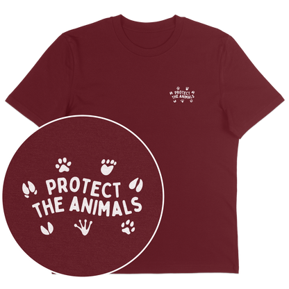 Protect The Animals T-Shirt