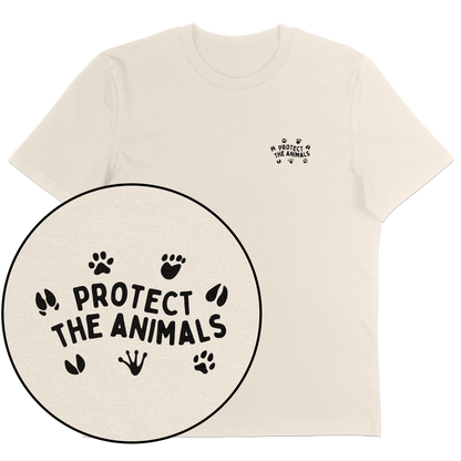 Protect The Animals T-Shirt