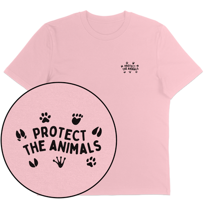 Protect The Animals T-Shirt