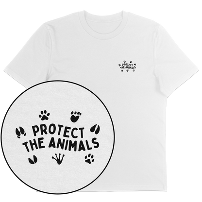 Protect The Animals T-Shirt