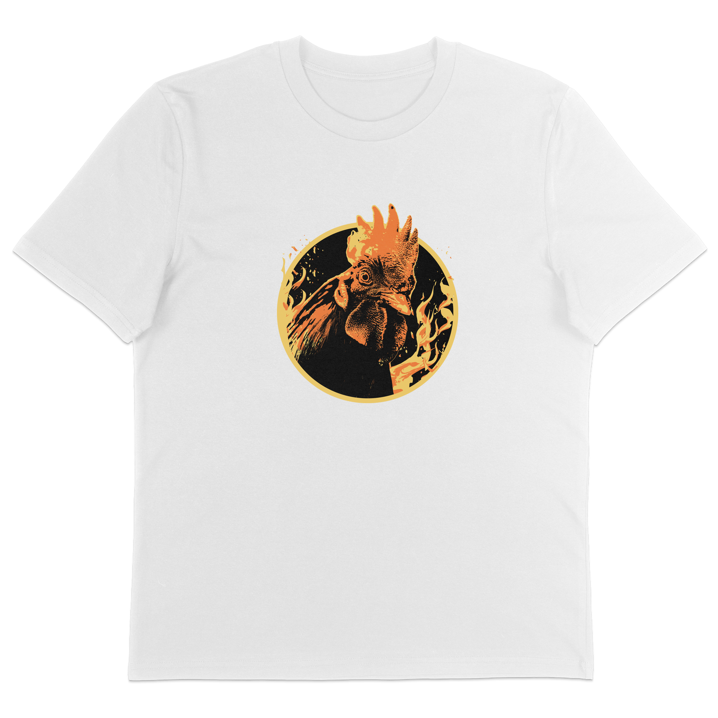The Chicken T-Shirt