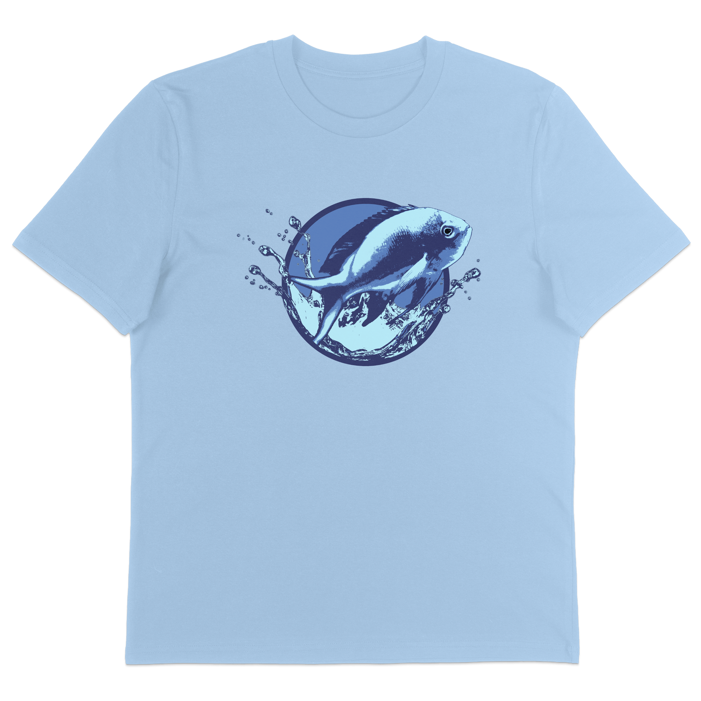 The Fish T-Shirt