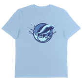The Fish T-Shirt - Vegan America