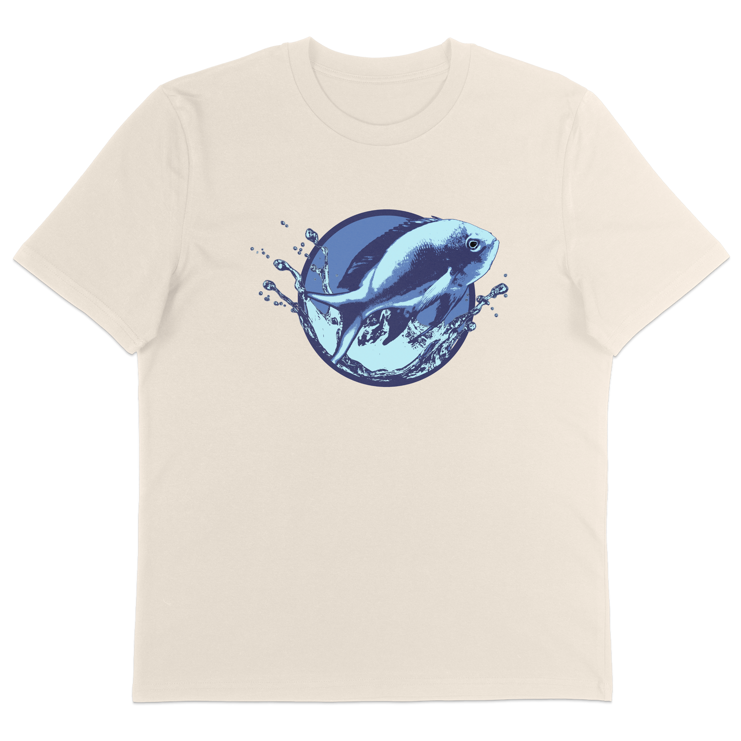 The Fish T-Shirt