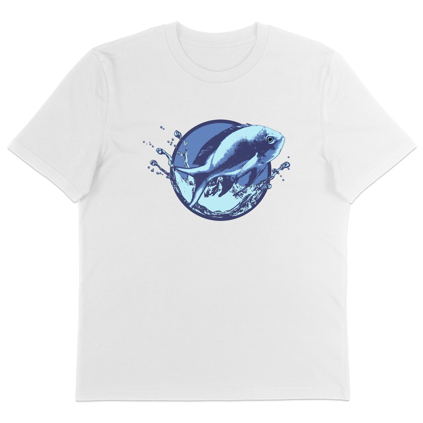 The Fish T-Shirt