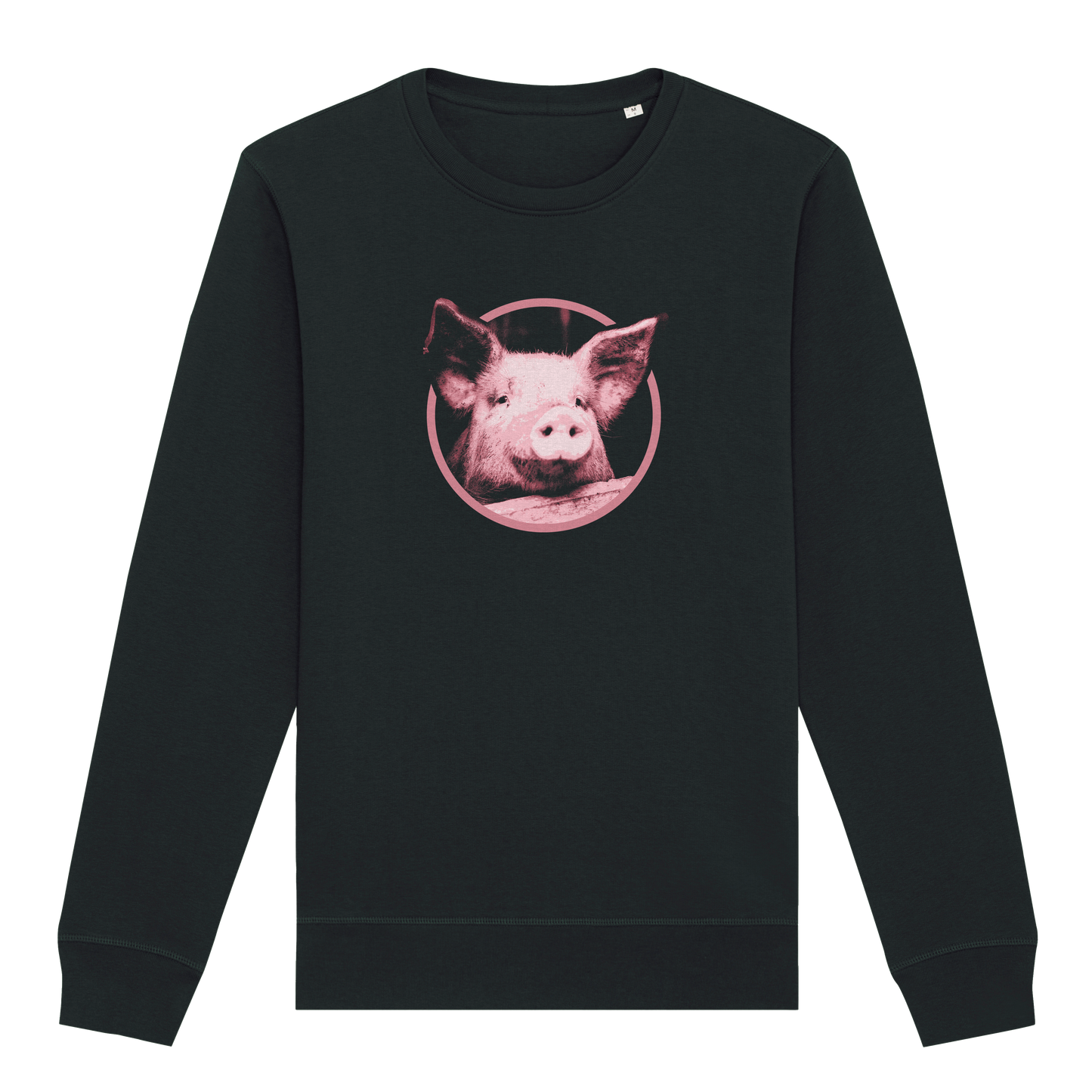 The Pig Sweatshirt