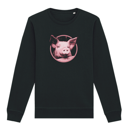The Pig Sweatshirt