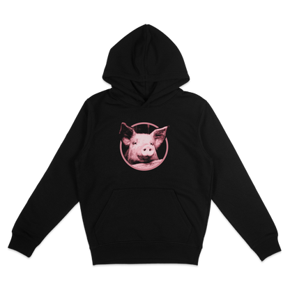 The Pig Hoodie