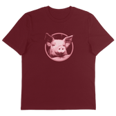 The Pig T-Shirt - Vegan America