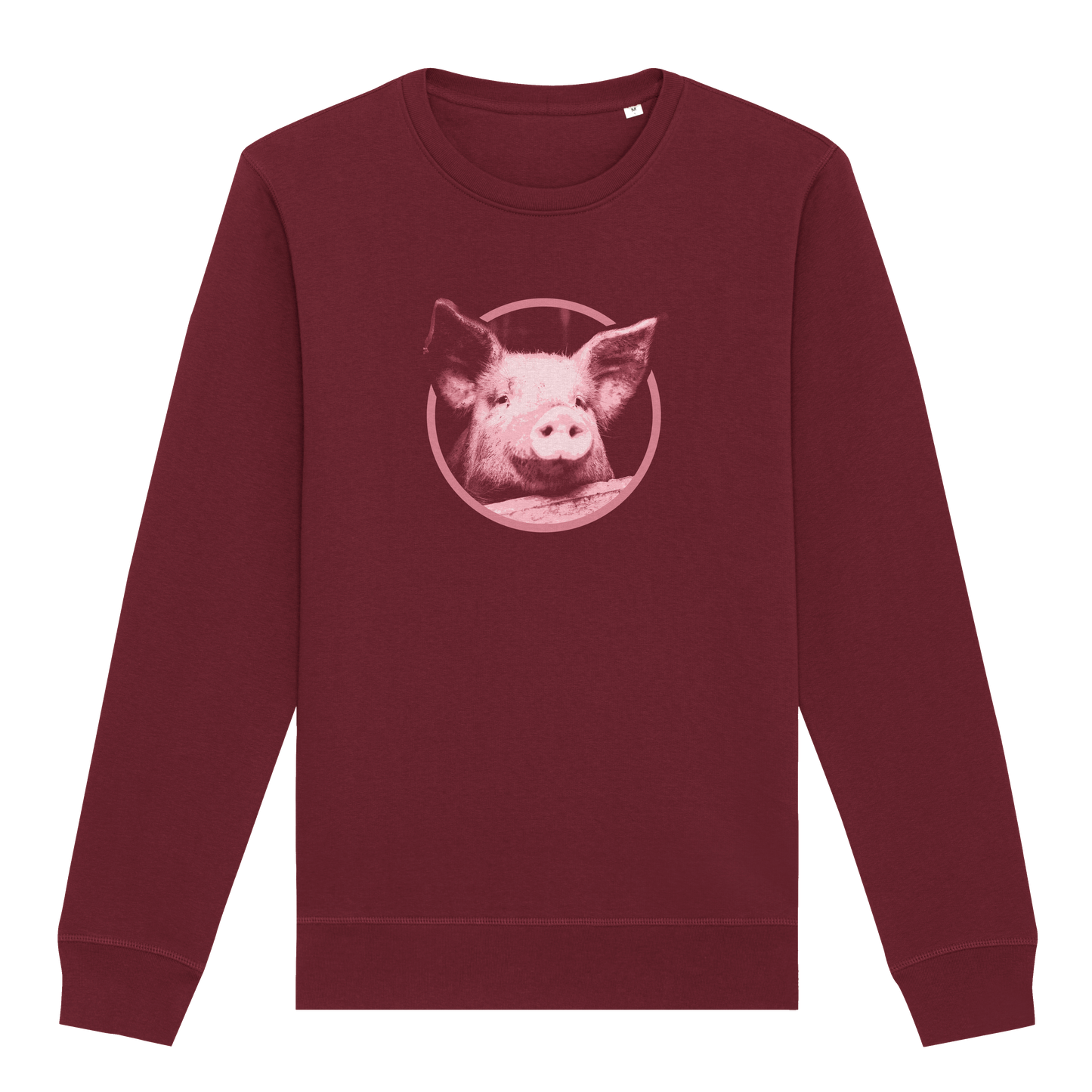 The Pig Sweatshirt