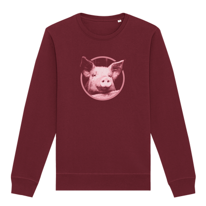 The Pig Sweatshirt