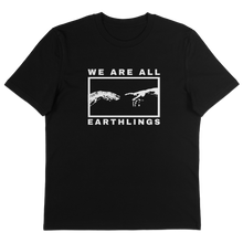 We Are All Earthlings T-Shirt