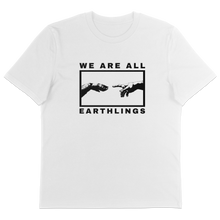 We Are All Earthlings T-Shirt