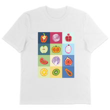 Fruit & Veg T-Shirt