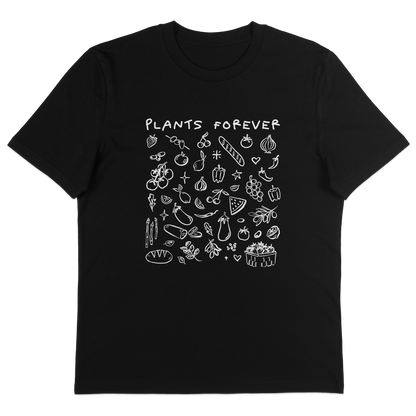 Plants Forever T-Shirt