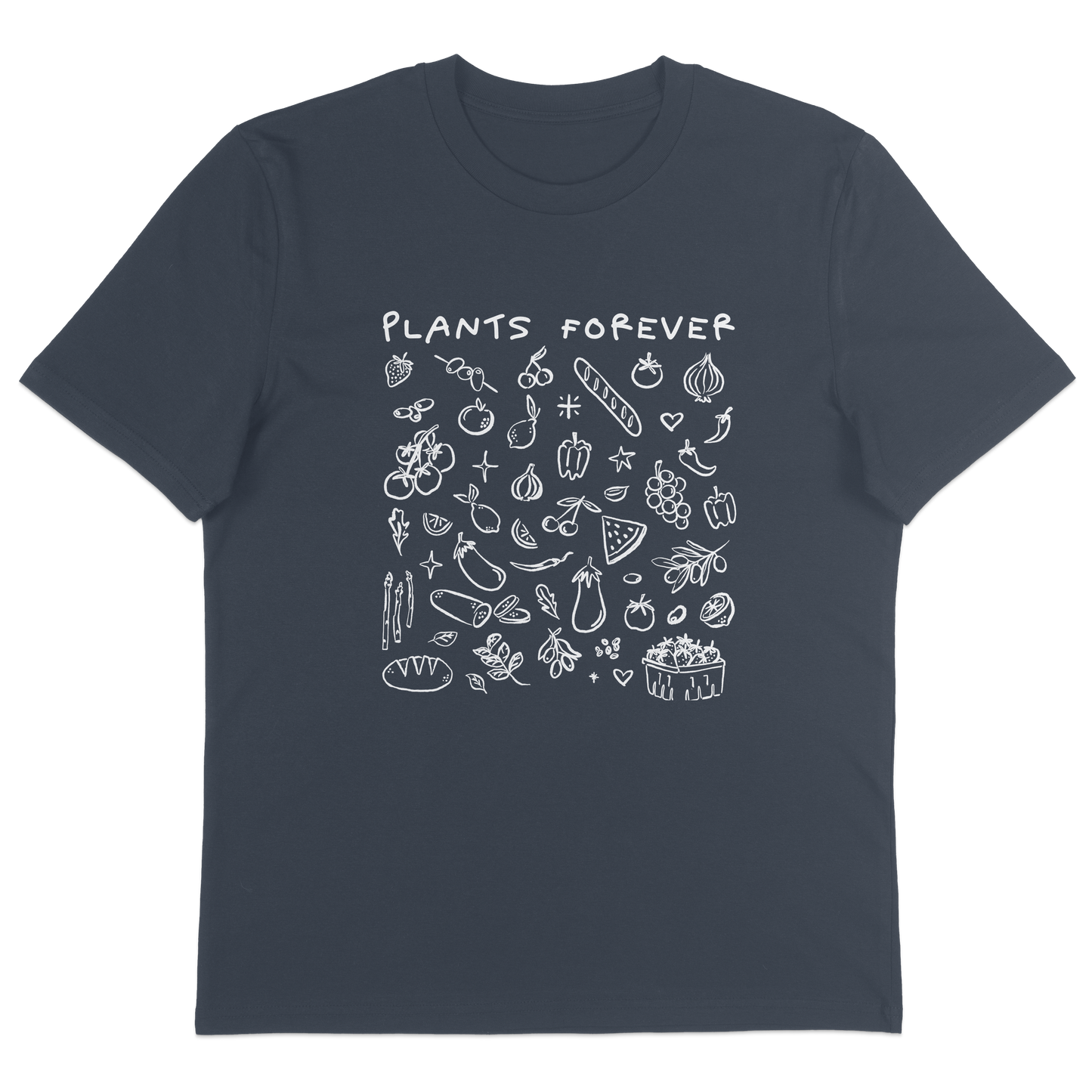 Plants Forever T-Shirt