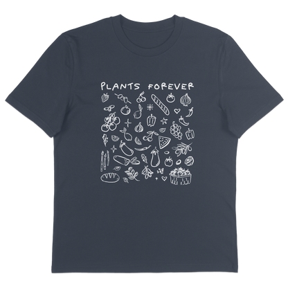Plants Forever T-Shirt