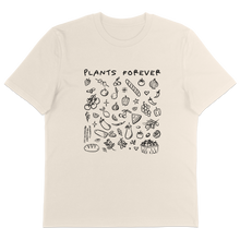 Plants Forever T-Shirt