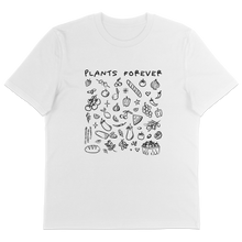 Plants Forever T-Shirt