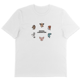 Animal Liberation T-Shirt - Vegan America