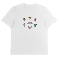Animal Liberation T-Shirt