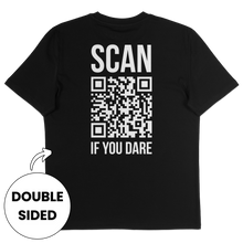 Watch Dominion QR Code Streetwear T-Shirt