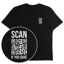 Watch Dominion QR Code Streetwear T-Shirt