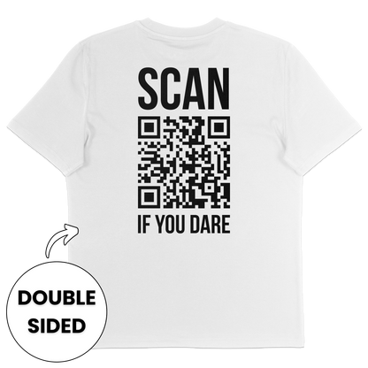 Watch Dominion QR Code Streetwear T-Shirt