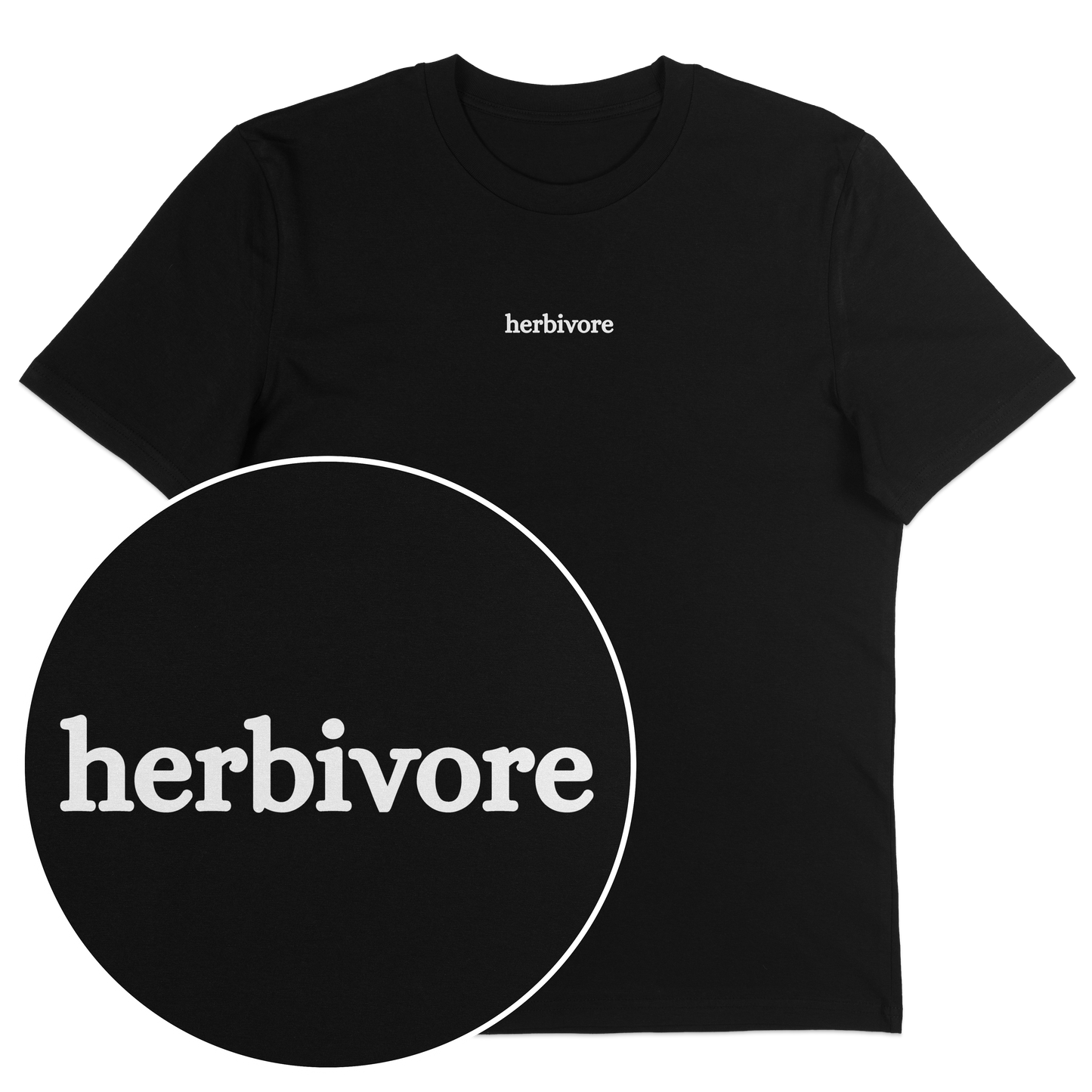 Herbivore T-Shirt
