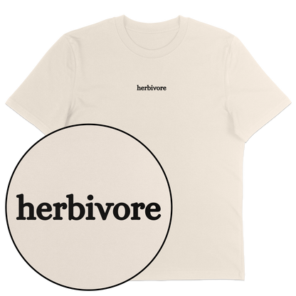 Herbivore T-Shirt