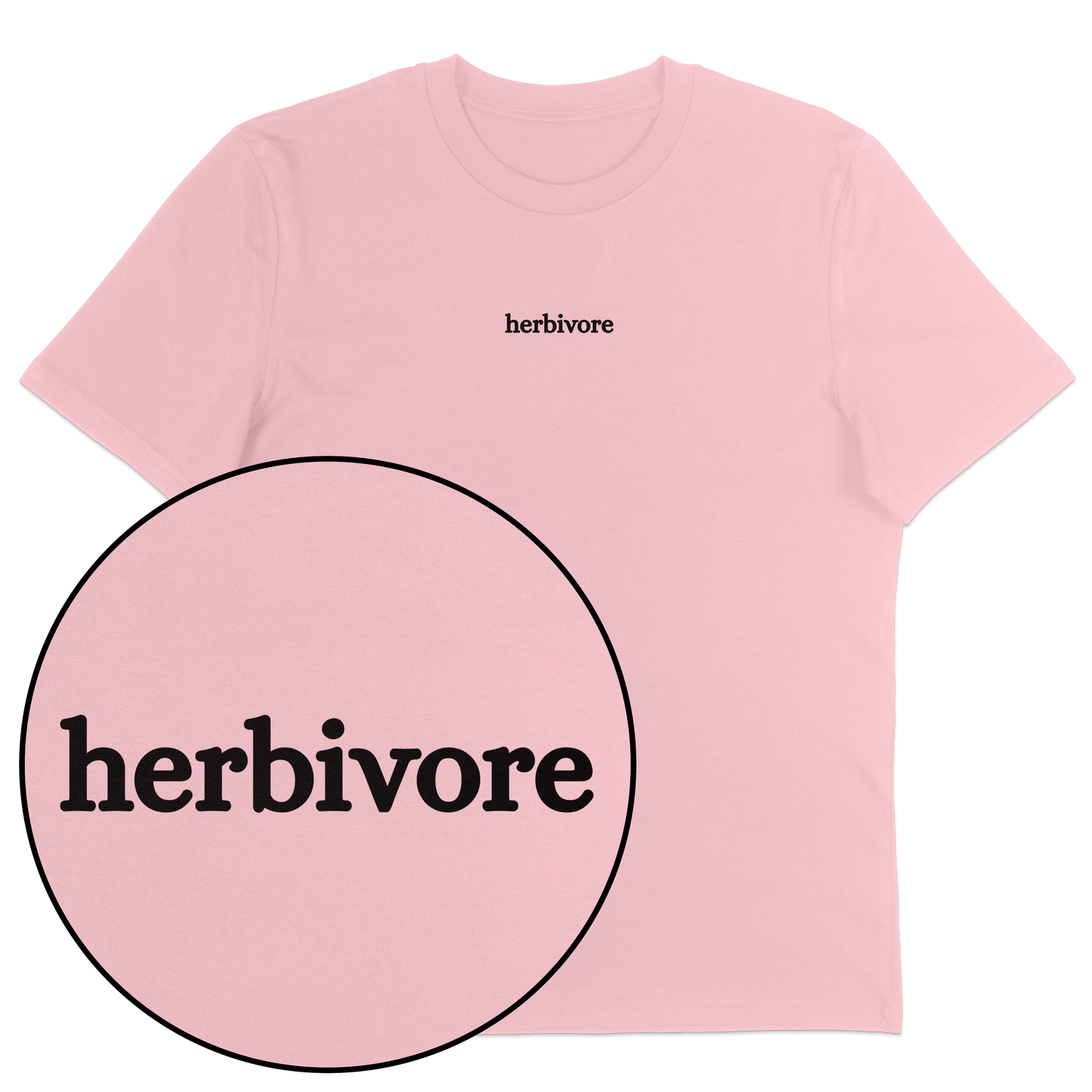 Herbivore T-Shirt