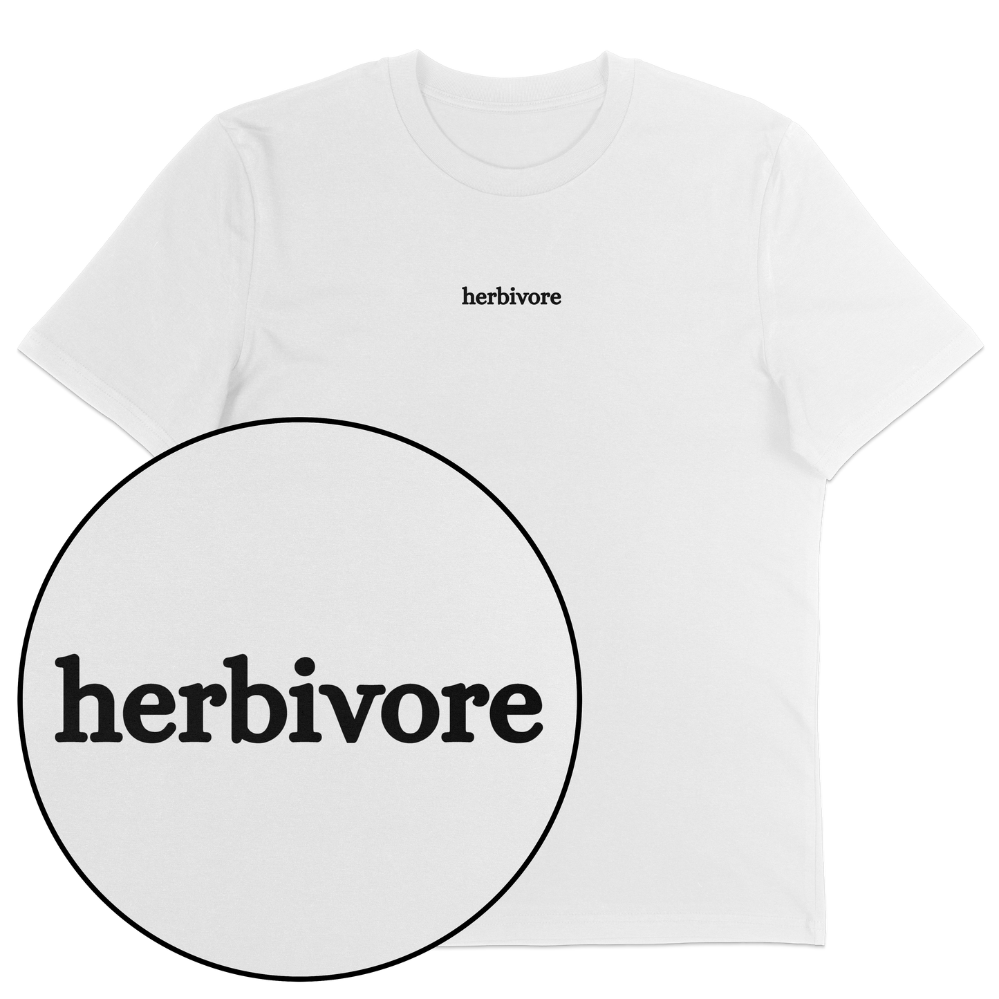 Herbivore T-Shirt