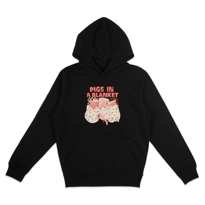Pigs In A Blanket Hoodie