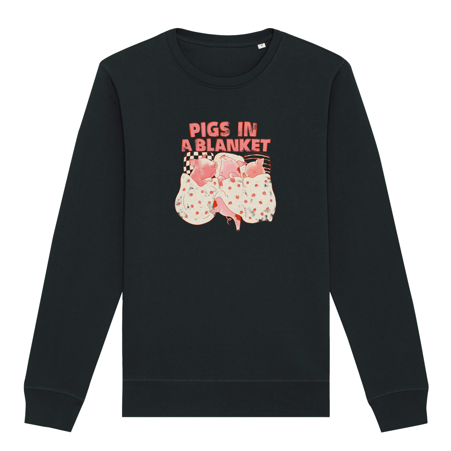 Pigs In A Blanket Sweatshirt