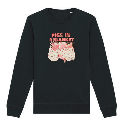 Pigs In A Blanket Sweatshirt