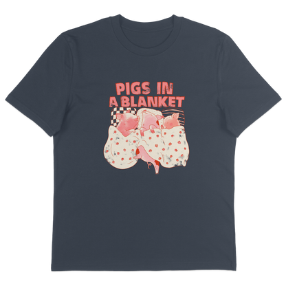 Pigs In A Blanket T-Shirt