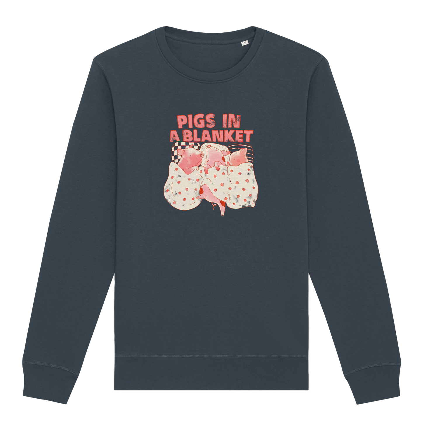 Pigs In A Blanket Sweatshirt