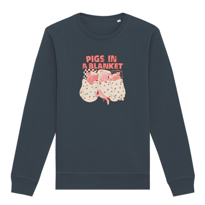 Pigs In A Blanket Sweatshirt