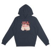 Pigs In A Blanket Hoodie - Vegan America