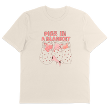 Pigs In A Blanket T-Shirt