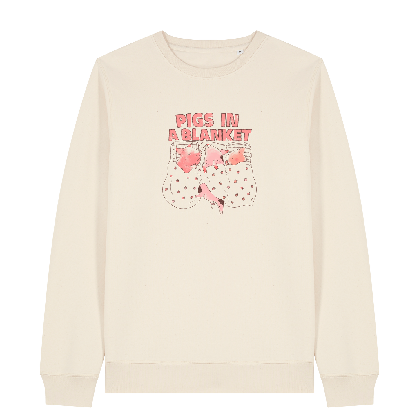 Pigs In A Blanket Sweatshirt