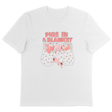 Pigs In A Blanket T-Shirt