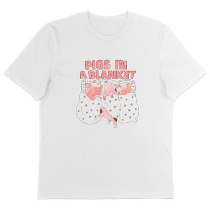 Pigs In A Blanket T-Shirt