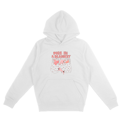 Pigs In A Blanket Hoodie