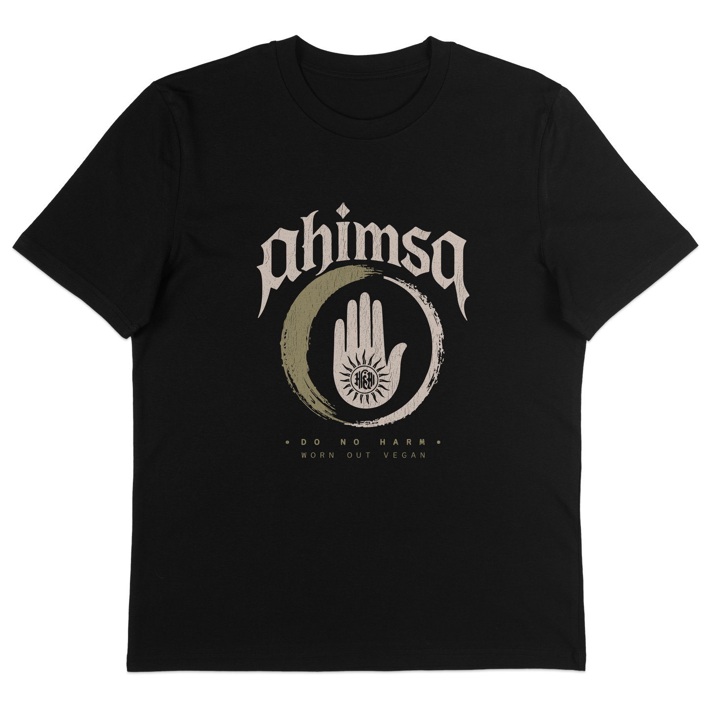 Ahimsa T-Shirt