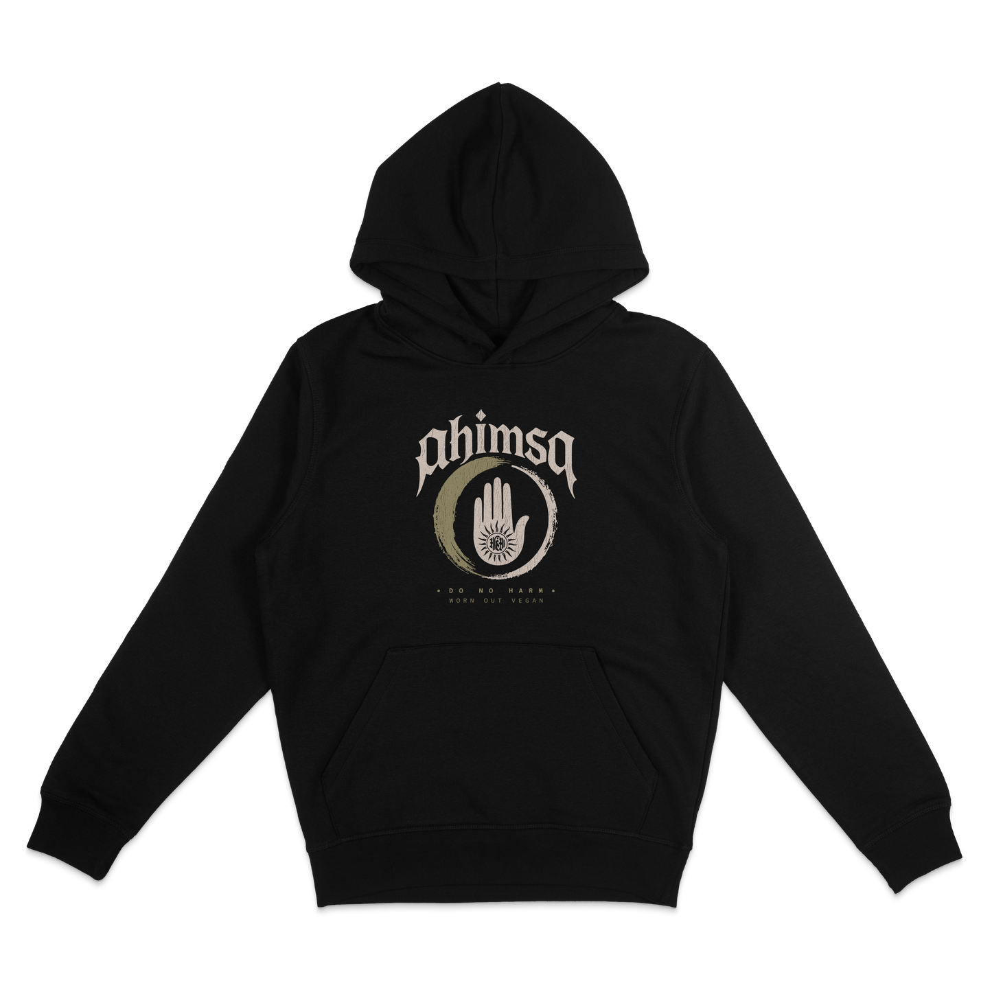 Ahimsa Hoodie