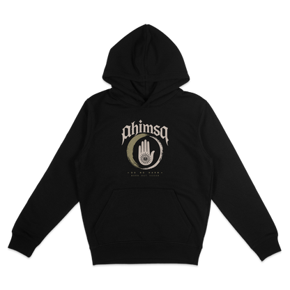 Ahimsa Hoodie
