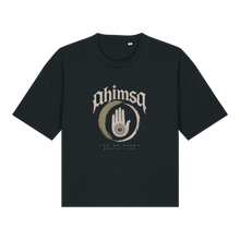 Ahimsa Women's Boxy T-Shirt