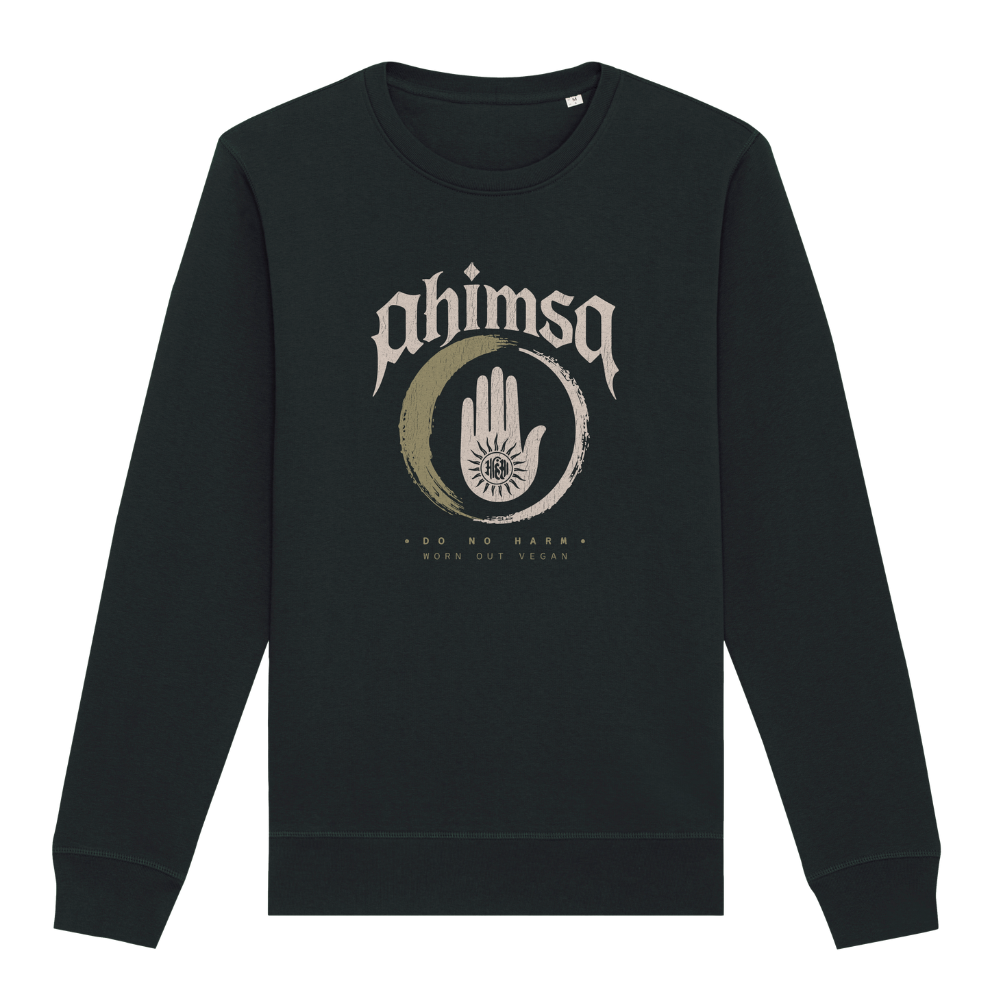 Ahimsa Sweatshirt